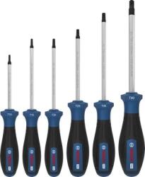 Bosch TX PRO csavarhúzó készlet, 6 db - 1600A039PC (1600A039PC)