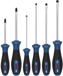 Bosch PRO PH/SL csavarhúzó készlet, 6 db - 1600A039PE (1600A039PE)