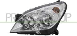 PRASCO Far PRASCO OP4144906 (OP4144906) - automobilus