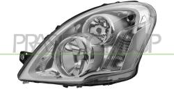 PRASCO Far PRASCO FT9294906 (FT9294906) - automobilus