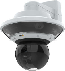 AXIS Suport de tavan pentru videoproiectoare AXIS, universal, alb (02411-001)