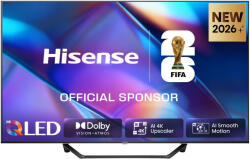 Hisense 43A7DS