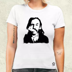 Magnolion Lemmy v2 női póló (27291-N)