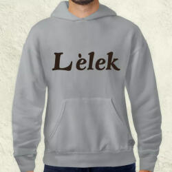 Magnolion Lélek v16 férfi pulóver (26058-P)