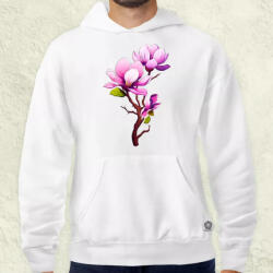 Magnolion Magnólia matrica v1 férfi pulóver (6196-P)