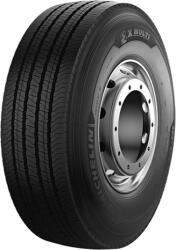 Michelin X Multi F 385/55r22.5 162k (3528707434296) - marvinauto