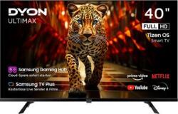 DYON Ultimax 40F-TI D800261