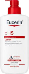 Eucerin pH5 intenzív testápoló 750 ml