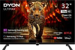 DYON Ultimax 32H-TI-W D800260