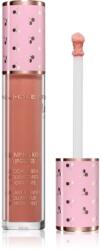 Naj Oleari Plumping Kiss Lip Gloss Luciu de buze hidratant pentru un volum suplimentar pentru femei 06 Pearly Caramel 6 ml
