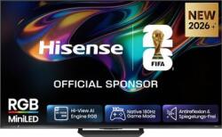 Hisense 75UR8DS