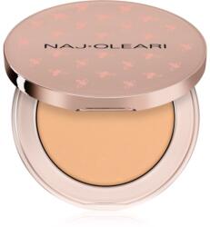 Naj Oleari Ultimate Cover Concealer corector pentru femei 01 Light Beige 3 g