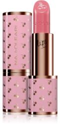 Naj Oleari Forever Matte ruj mat pentru femei 07 Natural Pink 4 g