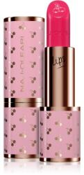 Naj Oleari Creamy Delight Lipstick ruj crema pentru femei 18 Cyclamen 4.2 g