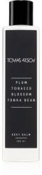Tomas Arsov Plum Tobacco Blossom Tonka Bean парфюмиран балсам за тяло с хидратиращ ефект 200ml