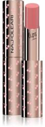 Naj Oleari True Icon Lipstick ruj satinat pentru femei 02 Shell Pink 3 g