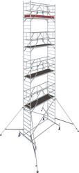 KRAUSE Stabilo gurulóállvány 10-es sorozat, 10, 4 m (772084) (772084)