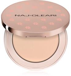 Naj Oleari Ultimate Cover Concealer corector pentru femei 00 Ivory 3 g