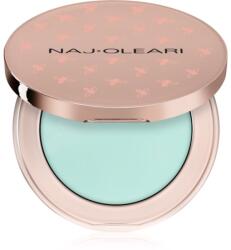 Naj Oleari Ultimate Cover Concealer corector pentru femei 04 Green 6 g