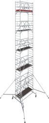 KRAUSE Stabilo gurulóállvány 10-es sorozat, 11, 4 m (771094) (771094)