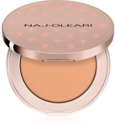 Naj Oleari Ultimate Cover Concealer corector pentru femei 02 Natural Beige 4 g