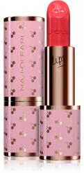 Naj Oleari Creamy Delight Lipstick ruj crema pentru femei 08 Mauve Pink 4.2 g