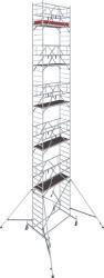 KRAUSE Stabilo gurulóállvány 10-es sorozat, 12, 4 m (771100) (771100)