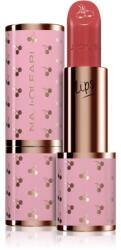 Naj Oleari Forever Matte mattító rúzs árnyalat 09 Chestnut Pink 4 g