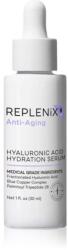 Replenix Anti-Aging hidratáló szérum hialuronsavval 30 ml