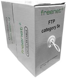 FREENET Rola Cablu FTP Freenet KAB-FREFTP, CAT 5E, 0.5 mm, CCA, 305 m (KAB-FREFTP)