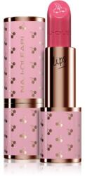 Naj Oleari Creamy Delight Lipstick ruj crema pentru femei 07 Orchid 4.2 g