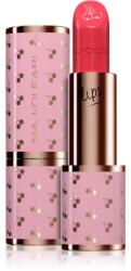 Naj Oleari Creamy Delight Lipstick ruj crema pentru femei 09 Strawberry 4.2 g