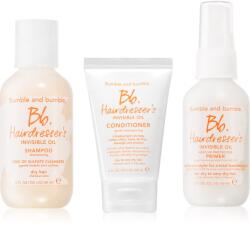 Bumble and bumble Hydration Wonder szett
