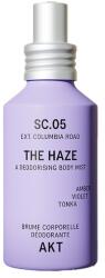 AKT London The Fragrance Haze Body Deodorising Mist SC. 05 COLUMBIA ROAD