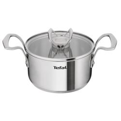 Tefal Edény fedővel Tefal Extreme 16 cm E5294204 (E5294204)