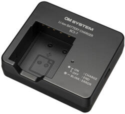 OM System BCS-7 akkutöltő (V656077BW000)