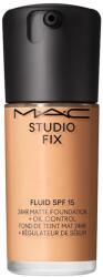 MAC Studio Fix Fluid SPF 15 C4.5 30 ml