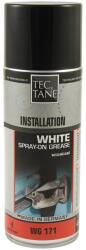 Tectane fehér vazelin spray, 400 ml (31021185)