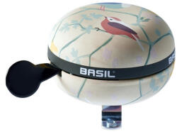 BASIL csengő Wanderlust Big Bell, ivory fehér