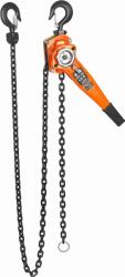 Kraft&Dele Láncos csigasor 1, 5t, 3m 65070 (KD3500)