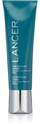 Lancer THE METHOD POLISH Normal-Combination Skin tisztító krém peeling normál és zsíros bőrre 120 ml