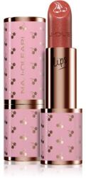 Naj Oleari Creamy Delight Lipstick krémes rúzs árnyalat 23 Pearly Nude 4.2 g