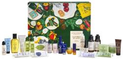 L'Occitane Adventi naptár