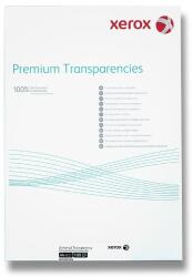 Xerox 003R98202, 100m, A4, 100 db, átlátszó, lézernyomtatóhoz, fólia (003R98202)
