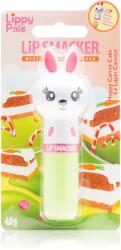 Lip Smacker Lippy Pals tápláló szájbalzsam Hoppy Carrot Cake 4 g