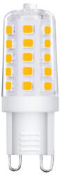 Daniella deLux LED G9 3, 5W 400lm 4000K 230V deLux (50x17mm) DEL1842 (DEL1842)