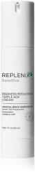 Replenix Sensitive nyugtató krém bőrpirosodás ellen 30 ml