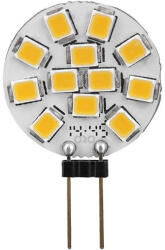 ORO LED G4 1, 5W 140lm 6500 K Ra80 12V - Oro 24002 (5902533191734)