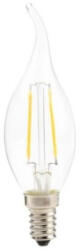 ORO LED gyertya 4W E14 440lm 2700 K 300fok Ra80 230V - Oro 5902533190584 (5902533190584)