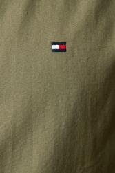 Tommy Hilfiger риза мъжка от памук (MW0MW37550)